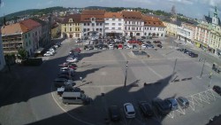 Náměstí Míru