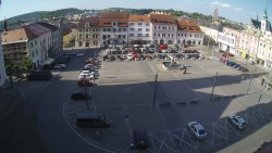Náměstí Míru