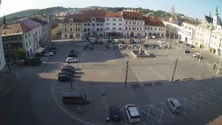 Náměstí Míru