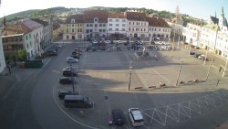 Náměstí Míru