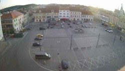 Náměstí Míru