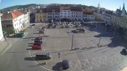 Náměstí Míru