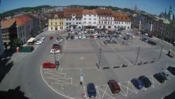 Náměstí Míru