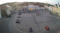 Náměstí Míru