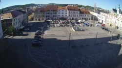 Náměstí Míru