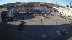 Náměstí Míru