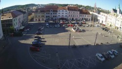 Náměstí Míru