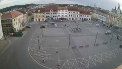 Náměstí Míru