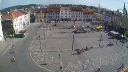 Náměstí Míru