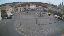 Náměstí Míru