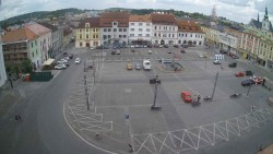 Náměstí Míru