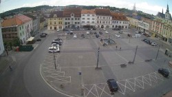 Náměstí Míru