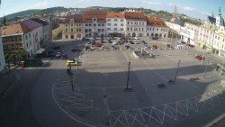 Náměstí Míru