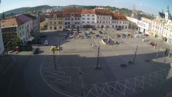 Náměstí Míru