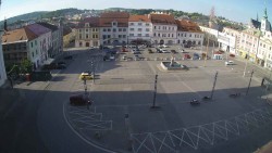 Náměstí Míru