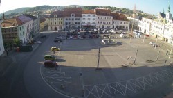 Náměstí Míru