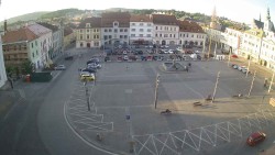 Náměstí Míru