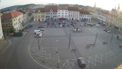 Náměstí Míru