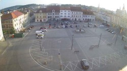 Náměstí Míru