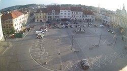Náměstí Míru