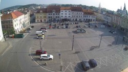 Náměstí Míru