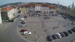 Náměstí Míru