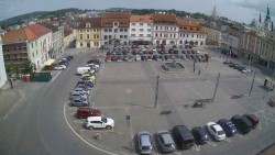 Náměstí Míru