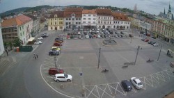 Náměstí Míru