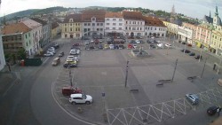 Náměstí Míru