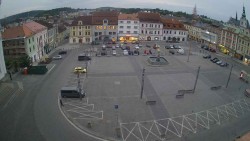 Náměstí Míru