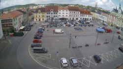 Náměstí Míru