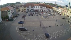 Náměstí Míru