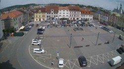 Náměstí Míru