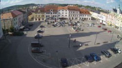 Náměstí Míru