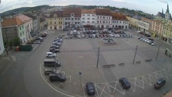 Náměstí Míru