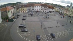 Náměstí Míru