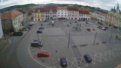 Náměstí Míru