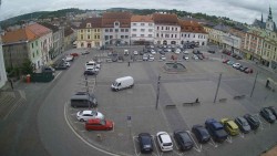 Náměstí Míru