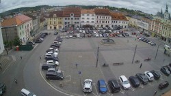 Náměstí Míru