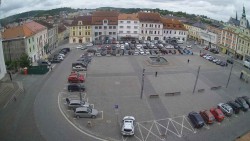 Náměstí Míru