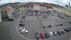 Náměstí Míru