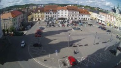 Náměstí Míru