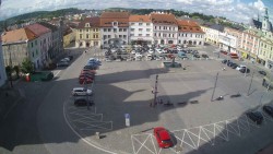 Náměstí Míru