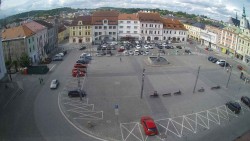 Náměstí Míru