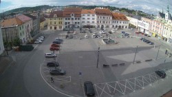 Náměstí Míru