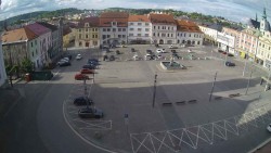 Náměstí Míru