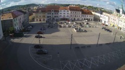 Náměstí Míru