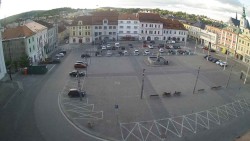 Náměstí Míru