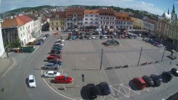 Náměstí Míru