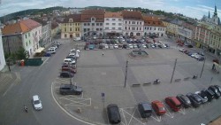 Náměstí Míru